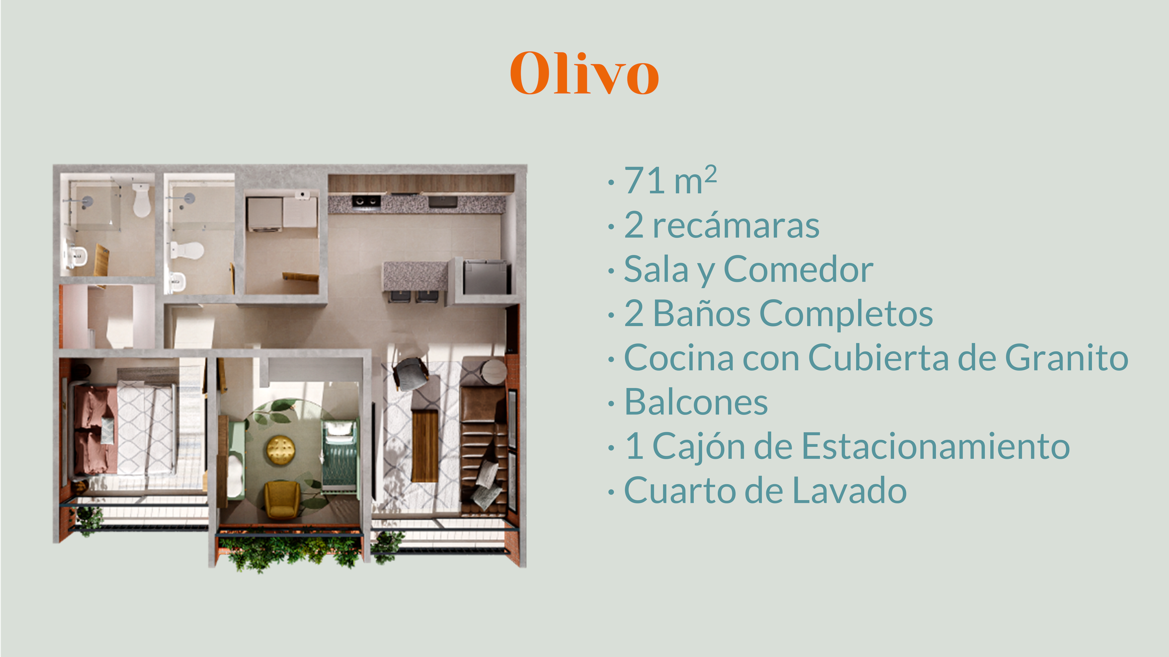 Olivo